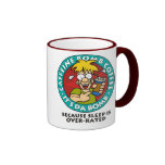 Caffeine Bomb Mug