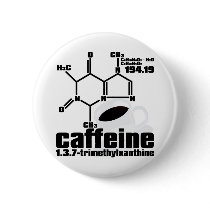 Caffeine Buttons