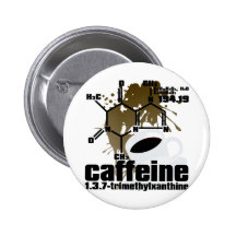Caffeine Buttons