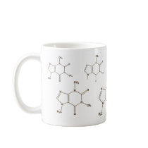 caffeine, caffeine, caffeine, caffeine, caffein... mugs