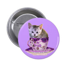 Caffeine Cat 2 button