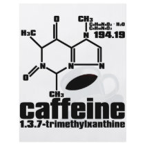 Caffeine Flyers