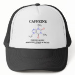 Caffeine For An Alert Morning, Noon And Night
