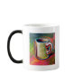 CAFFEINE keeps you up.I died last... Mug