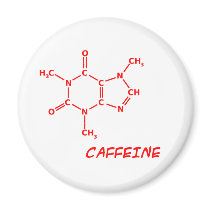 Caffeine Magnet