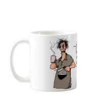 Caffeine Sweat_1 Mugs