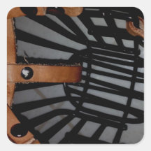 CAGE 2 STICKER