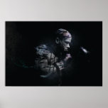 cagefighter posters