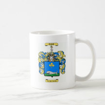 cahill coffee mug