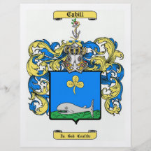 cahill full color flyer