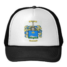 cahill hat