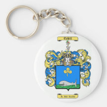 cahill keychains