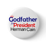 Cain 2012 Button