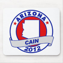Cain - Arizona Mouse Pad