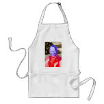 Cain-Herman Apron