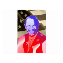 Cain-Herman Postcard