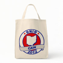 Cain - Ohio Bag