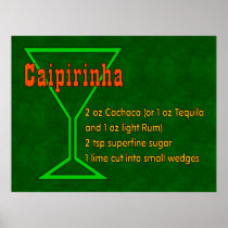 Caipirinha