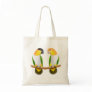 Caique Parrot Love Bag