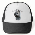 Cairn Terrier Dad 2 Hat