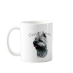 Cairn Terrier Dad 2 Mugs