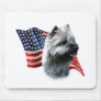 Cairn Terrier Flag