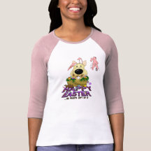 Cairn Terrier Happy Easter Shirt