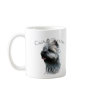Cairn Terrier Mom 2 Coffee Mugs