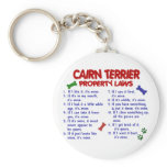 CAIRN TERRIER Property Laws 2