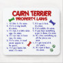 CAIRN TERRIER Property Laws 2