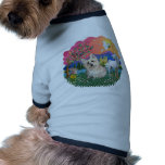 Cairn Terrier (wheaten 3)