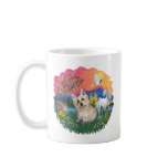 Cairn Terrier (wheaten 3) Mug