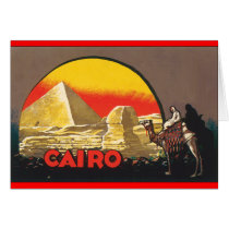 Cairo Card