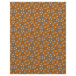 Cairo Lg White Skulls Scrapbook Paper Letterhead