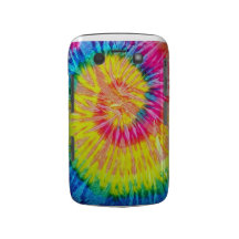 Caisse audacieuse de Blackberry de colorant de cra Coque Case-Mate Blackberry