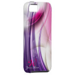 Caisse de point de l'art abstrait 48 coques Case-Mate iPhone 5