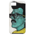 caisse de visage de l'iphone 5 coque iPhone 5 Case-Mate