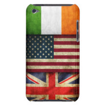 caisse d'iPod Coques iPod Case-Mate