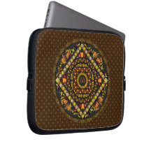 Caisse d'ordinateur portable d'icônes de thanksgiv housses pour  ordinateur portable