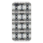 Caisse florale carrelée de l'iPhone 5 de bijoux de Coque iPhone 5