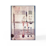 Cajal Greetings Greeting Cards