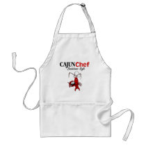 Cajun Chef Apron