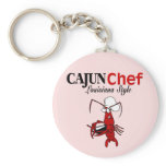 Cajun Chef