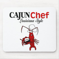 Cajun Chef