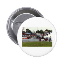 Cajun Nationals Pinback Button