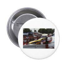 Cajun Nationals Pinback Button