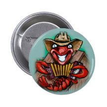 Cajun Pins