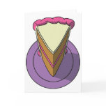 Cake1 Greeting Card