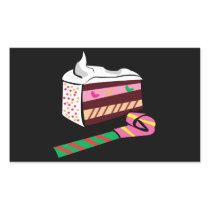 Cake And Party Favour