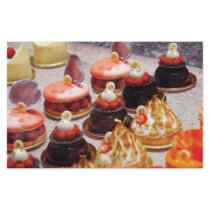 Cake - Bellagio - Le Dessert Stationery